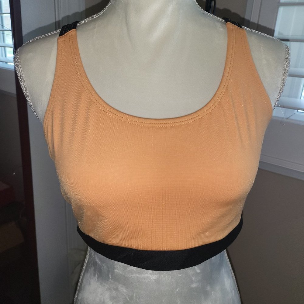 Prospirit CoolMax Sports Bra